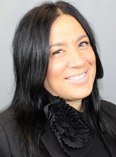 Connie Corrado - Michigan CFO