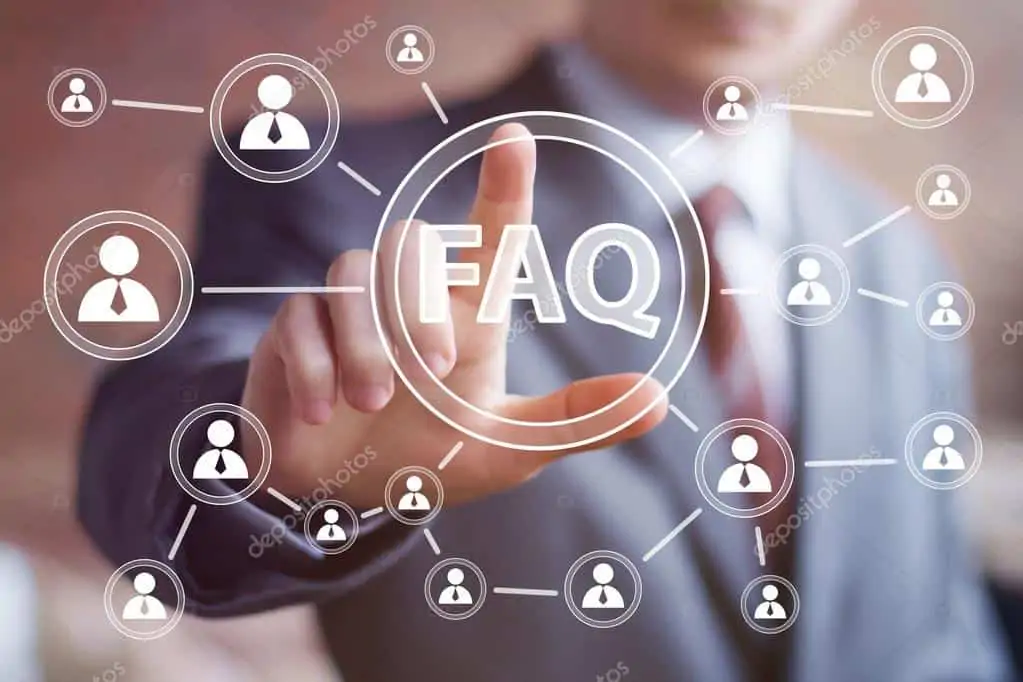 Faq Michigan CFO Associates