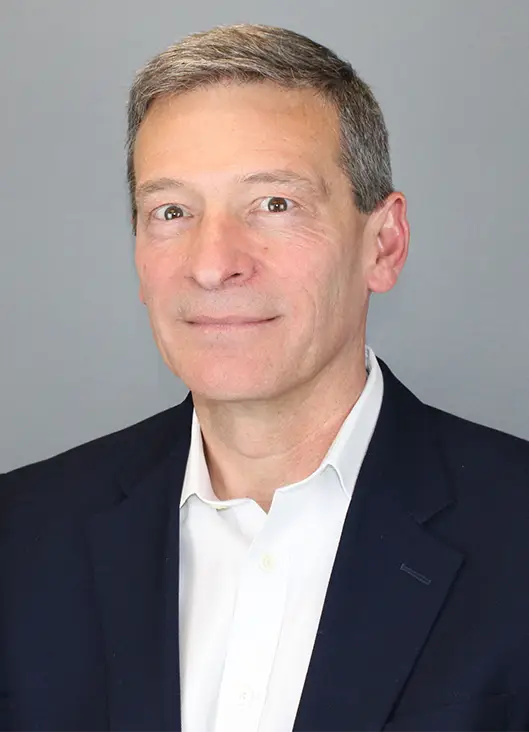 mike Michigan CFO